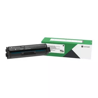 Lexmark C3220K0 - toner, black (fekete ) Lexmark C3220K0 - toner, black (fekete )