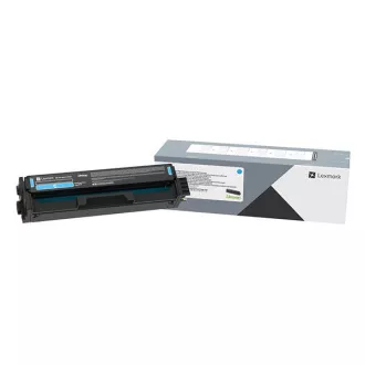 Lexmark C330H20 - toner, cyan (azúrkék)