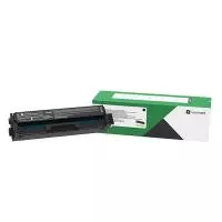 Lexmark C332HK0 - toner, black (fekete )