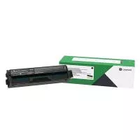 Lexmark C342XK0 - toner, black (fekete )