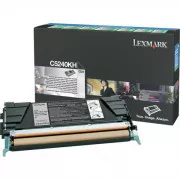 Lexmark C5240KH - toner, black (fekete )