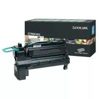 Lexmark C792X1KG - toner, black (fekete )