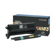 Lexmark C9202KH - toner, black (fekete )