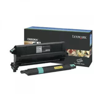 Lexmark C9202KH - toner, black (fekete ) Lexmark C9202KH - toner, black (fekete )