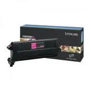 Lexmark C9202MH - toner, magenta