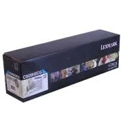 Lexmark C925H2CG - toner, cyan (azúrkék)