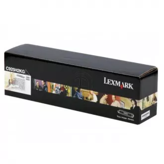Lexmark C925H2KG - toner, black (fekete )