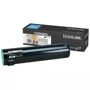 Lexmark C930H2KG - toner, black (fekete )
