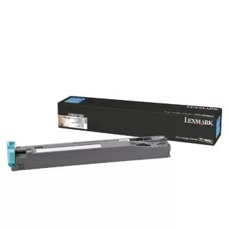 Lexmark C950X76G - Festékhulladék-tartály