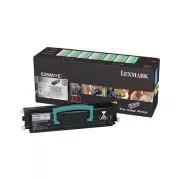 Lexmark E250A11E - toner, black (fekete )