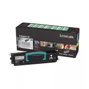 Lexmark E352H (E352H11E) - toner, black (fekete )