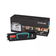 Lexmark E352H21E - toner, black (fekete )