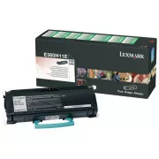 Lexmark E360 (E360H11E) - toner, black (fekete )