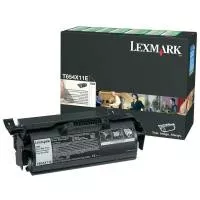 Lexmark T654 (T654X11E) - toner, black (fekete )