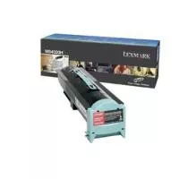 Lexmark W84020H - toner, black (fekete )