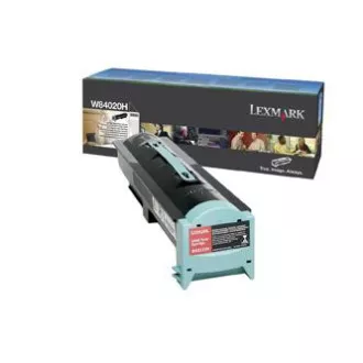 Lexmark W84020H - toner, black (fekete ) Lexmark W84020H - toner, black (fekete )
