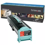 Lexmark W850 (W850H21G) - toner, black (fekete )