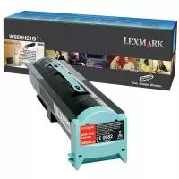 Lexmark W850 (W850H21G) - toner, black (fekete )