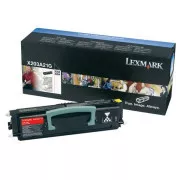 Lexmark X203A21G - toner, black (fekete )