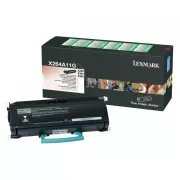 Lexmark X264 (X264A11G) - toner, black (fekete )