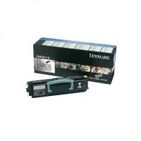 Lexmark X340H11G - toner, black (fekete )