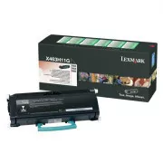 Lexmark X463H11G - toner, black (fekete )