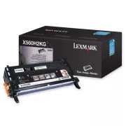 Lexmark X560 (X560H2KG) - toner, black (fekete )