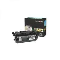 Lexmark X644H11E - toner, black (fekete )