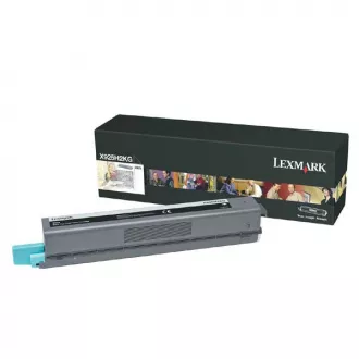 Lexmark X925H2KG - toner, black (fekete )
