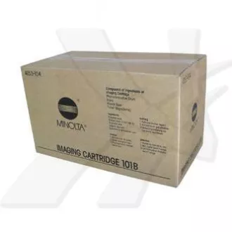 Konica Minolta 4153104 - toner, black (fekete ) Konica Minolta 4153104 - toner, black (fekete )