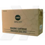 Konica Minolta 0927-606 - toner, black (fekete )