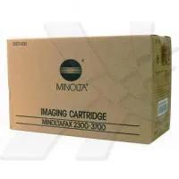 Konica Minolta 0927-606 - toner, black (fekete )