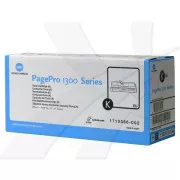 Konica Minolta 4518512 - toner, black (fekete )