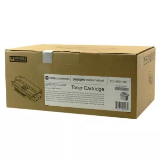 Konica Minolta 9967000877 - toner, black (fekete ) Konica Minolta 9967000877 - toner, black (fekete )