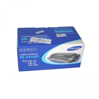 Samsung ML-C810 - toner, black (fekete ) Samsung ML-C810 - toner, black (fekete )