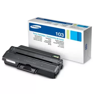 Samsung MLT-D103L - toner, black (fekete ) Samsung MLT-D103L - toner, black (fekete )