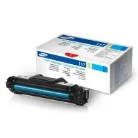 Samsung MLT-D117S - toner, black (fekete )