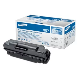 Samsung MLT-D307E - toner, black (fekete ) Samsung MLT-D307E - toner, black (fekete )