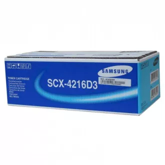 Samsung SCX-4216D3 - toner, black (fekete ) Samsung SCX-4216D3 - toner, black (fekete )