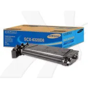 Samsung SCX-6320D8 - toner, black (fekete )
