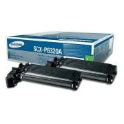 Samsung SCX-P6320A - toner, black (fekete ) 2db