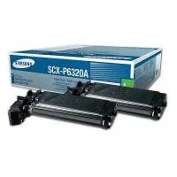 Samsung SCX-P6320A - toner, black (fekete ) 2db