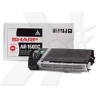 Sharp AR-150DC - toner, black (fekete ) Sharp AR-150DC - toner, black (fekete )