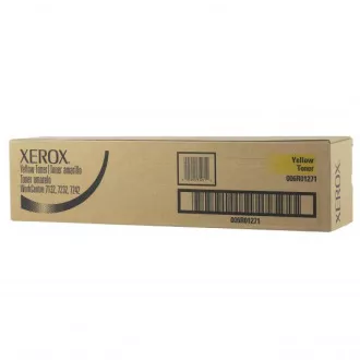 Xerox 006R01271 - toner, yellow (sárga)