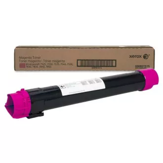Xerox 006R01515 - toner, magenta