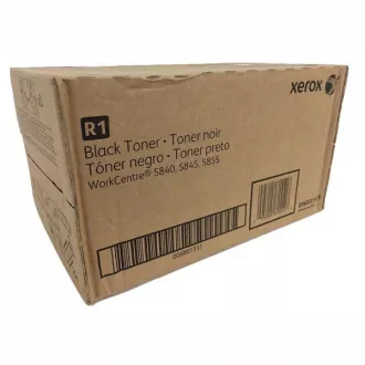 Xerox 006R01551 - toner, black (fekete ) Xerox 006R01551 - toner, black (fekete )