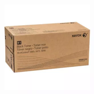 Xerox 006R01552 - toner, black (fekete )