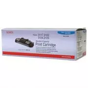 Xerox 3117 (106R01159) - toner, black (fekete )