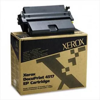 Xerox 4517 (113R00095) - toner, black (fekete )