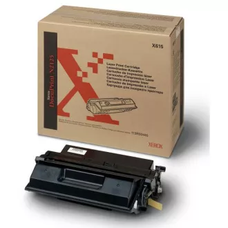 Xerox 2125 (113R00445) - toner, black (fekete ) Xerox 2125 (113R00445) - toner, black (fekete )